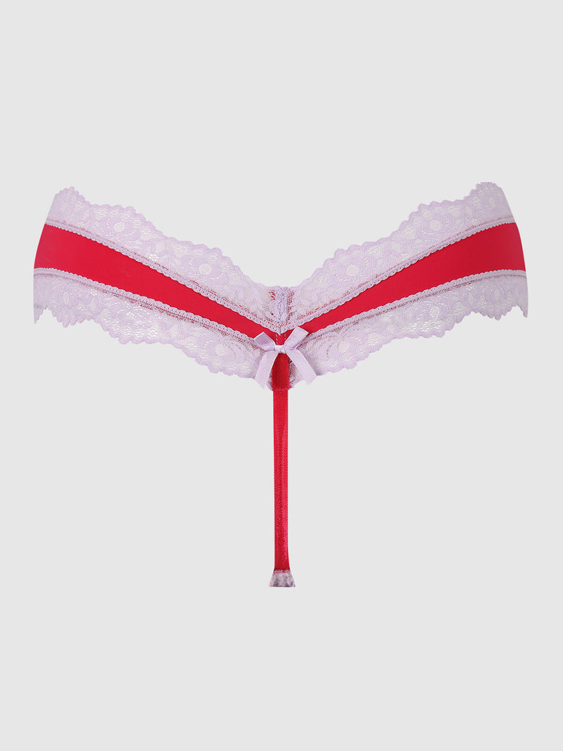 Jenna Micro G-String