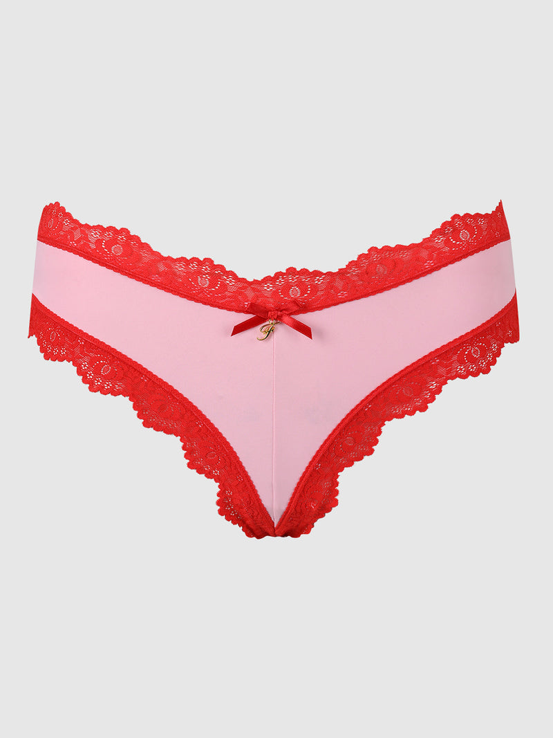 Jenna Micro G-String