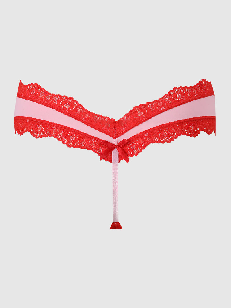 Jenna Micro G-String