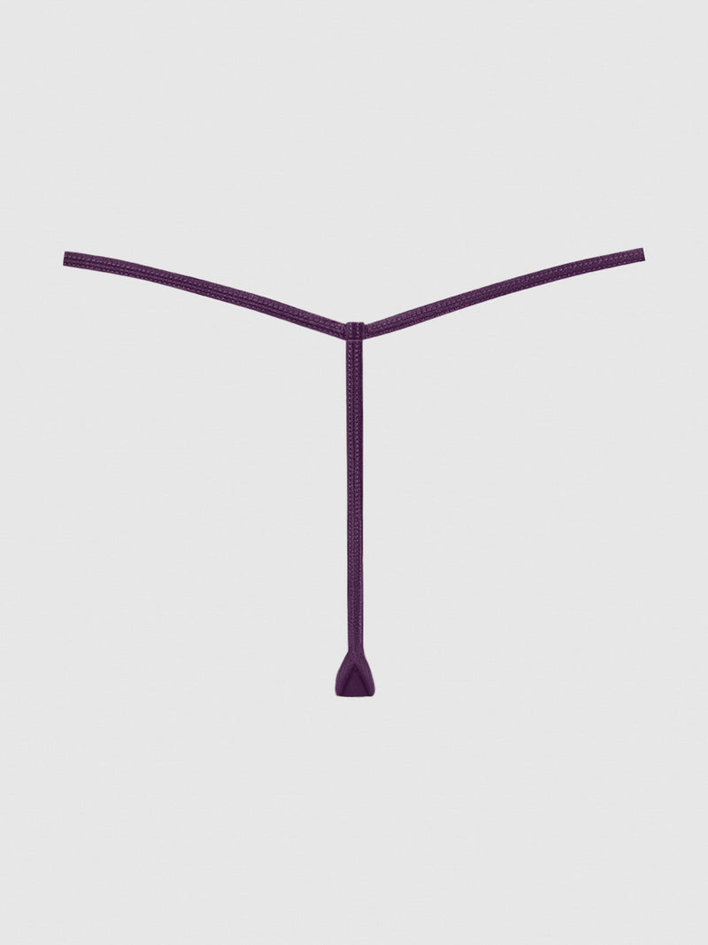 Mesh G-String