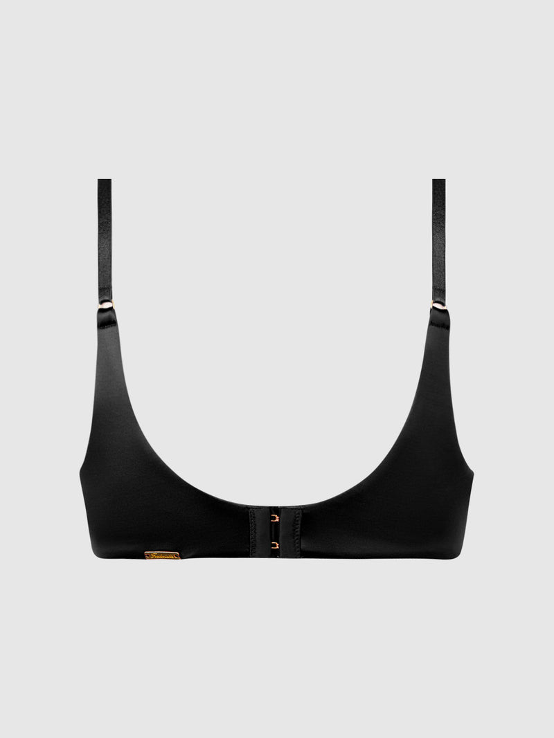 Director's Cut Lightly Lined T-Shirt Bra