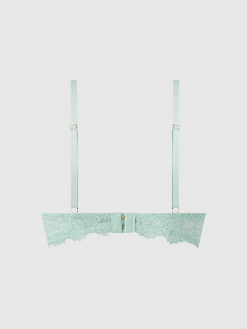 Mabel Demi Push Up Bra