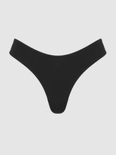 Bailey Stretch Cotton Tanga