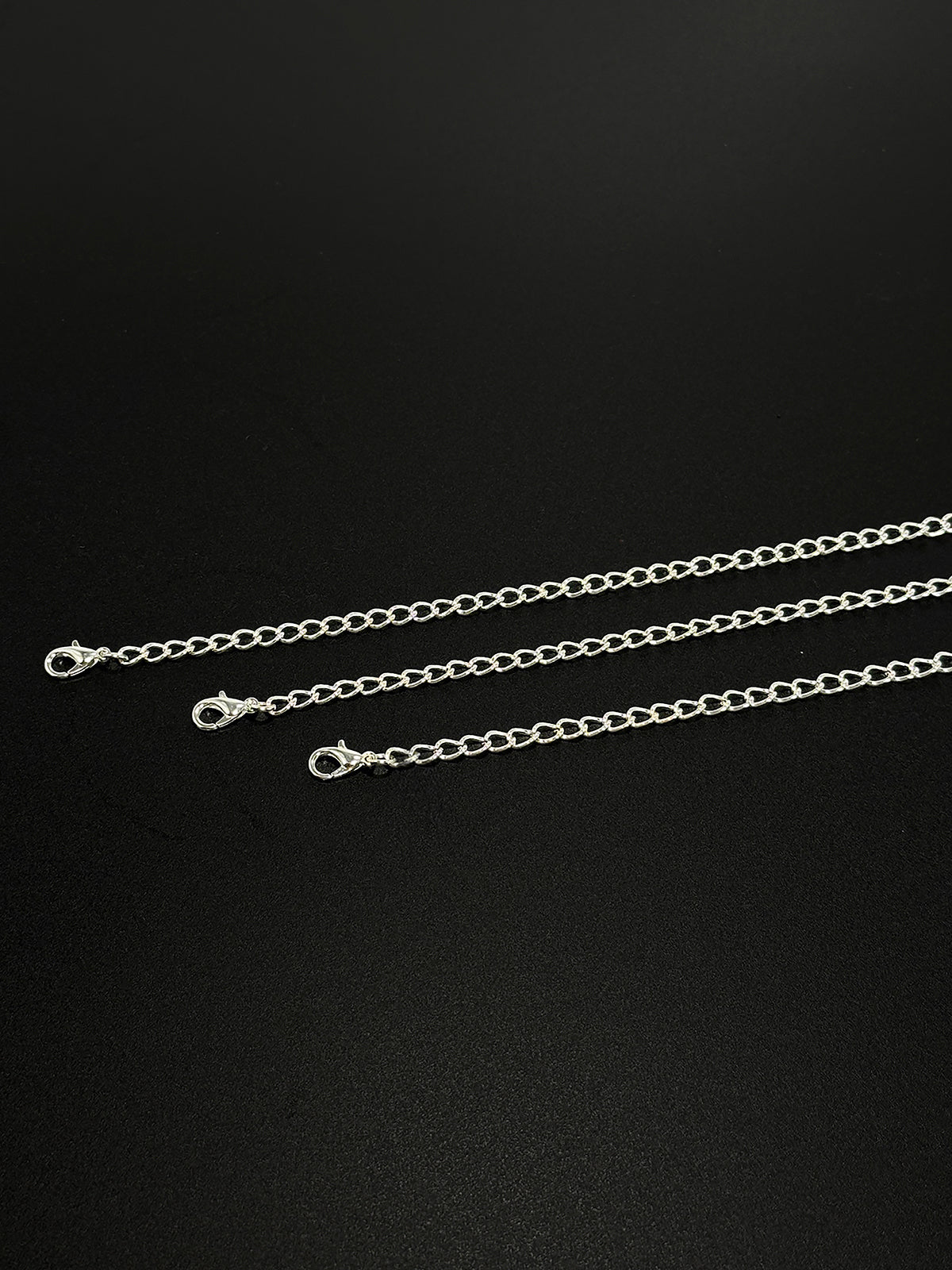Ziggy Chain Extender 10" 3-Pack - Frederick's of Hollywood