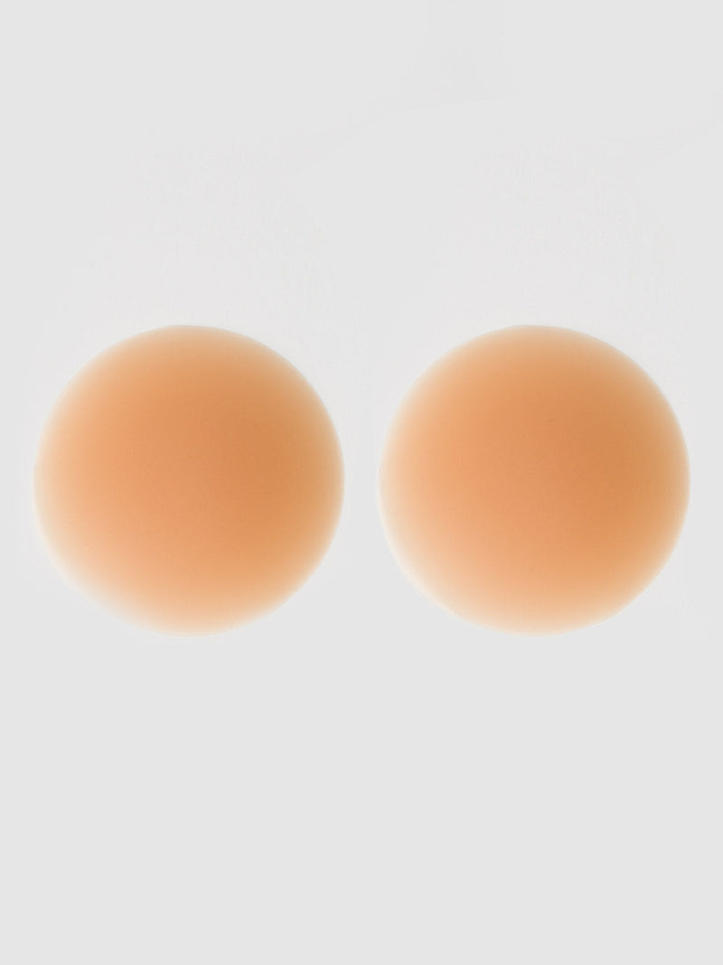 Silicone Nipple Covers - Coco