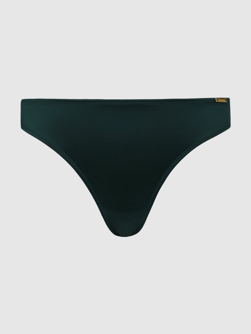 Lexi Liquid Satin Hipster