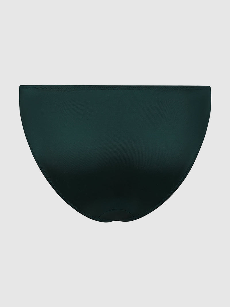 Lexi Liquid Satin Hipster