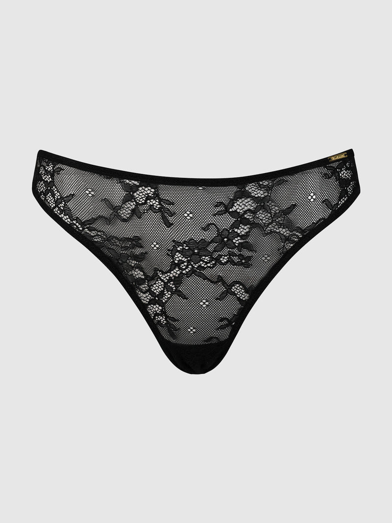 Pia Lace Hipster
