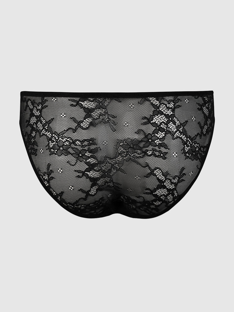 Pia Lace Hipster