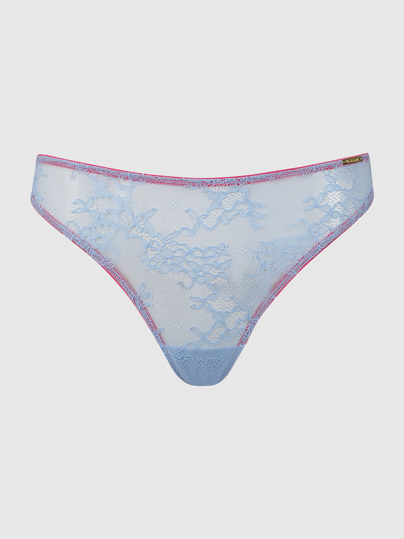 Pia Lace Hipster