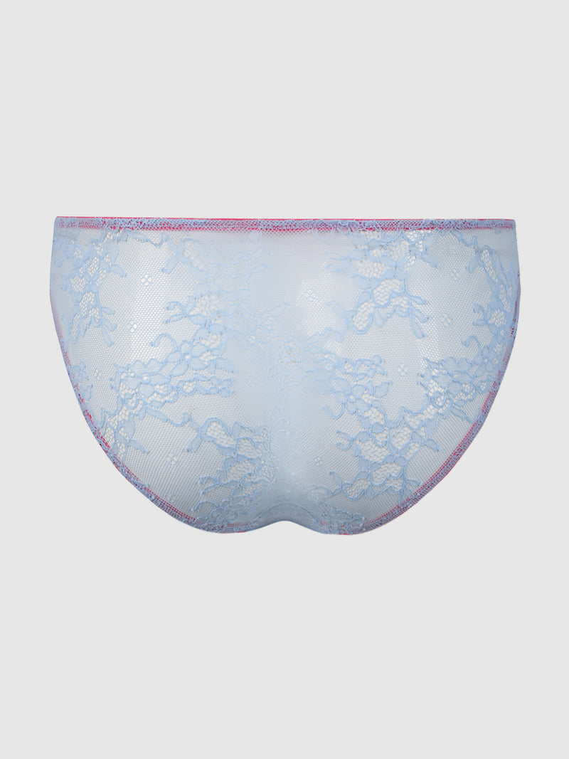 Pia Lace Hipster
