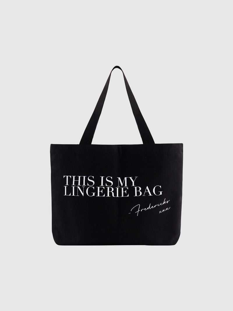 This Is My Lingerie Bag Tote