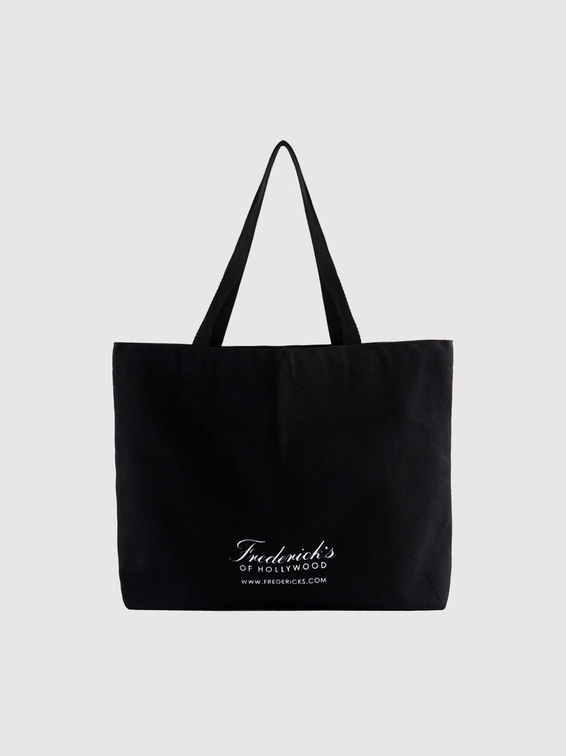 This Is My Lingerie Bag Tote
