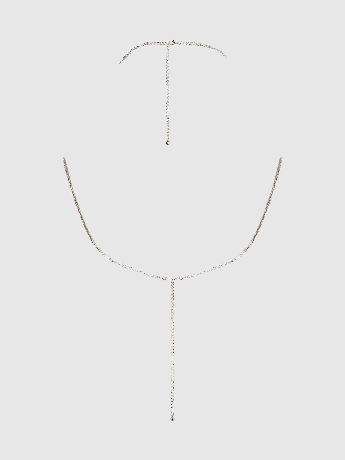 Ziggy Rhinestone Monowire Bralette - Frederick's of Hollywood