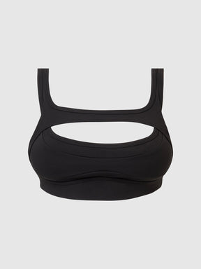 Active Sports Bra - Frederick's of Hollywood
