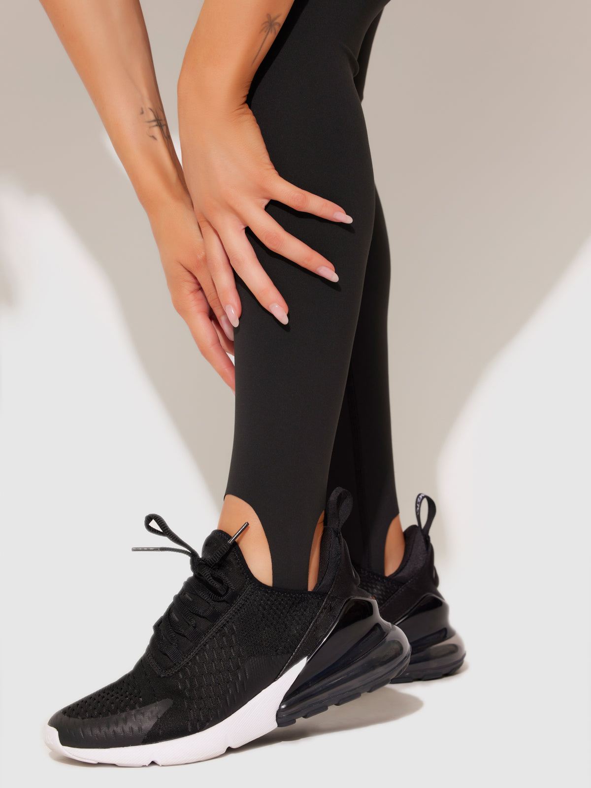 Active Stirrup Pant