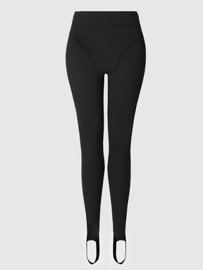 Active Stirrup Pant - Frederick's of Hollywood