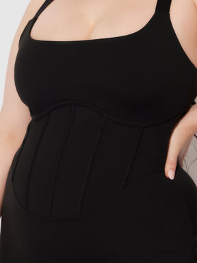Active Tennis Dress