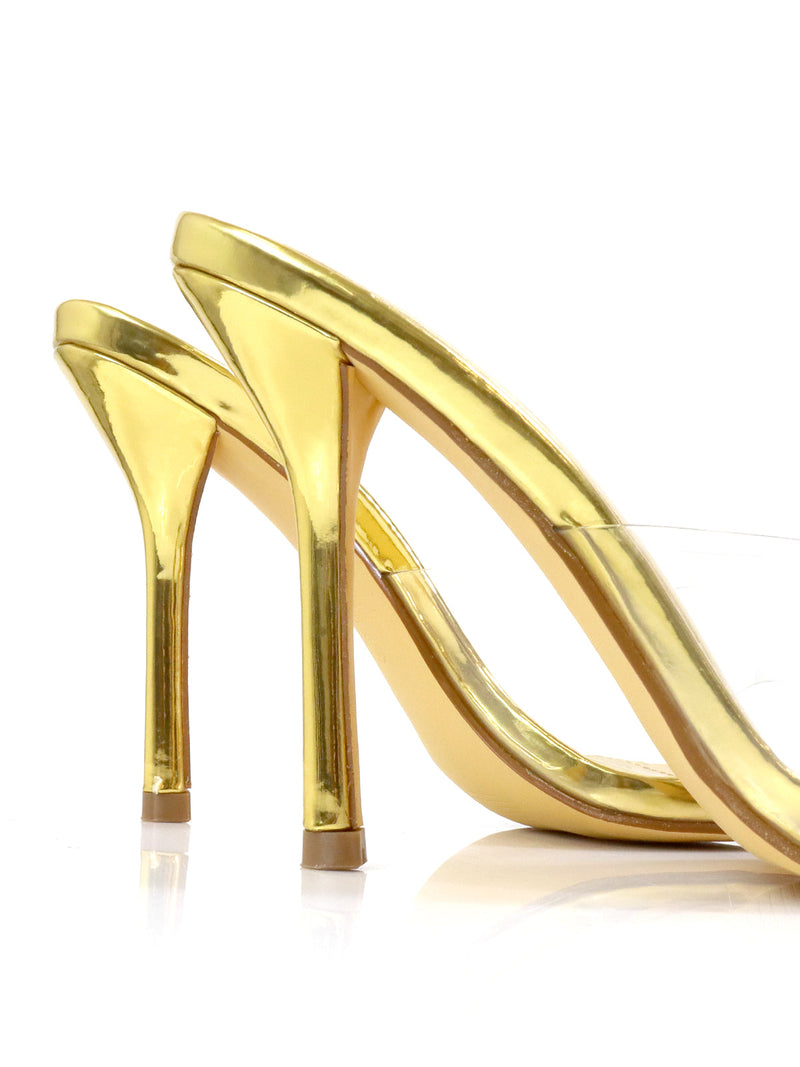 Adella Stiletto