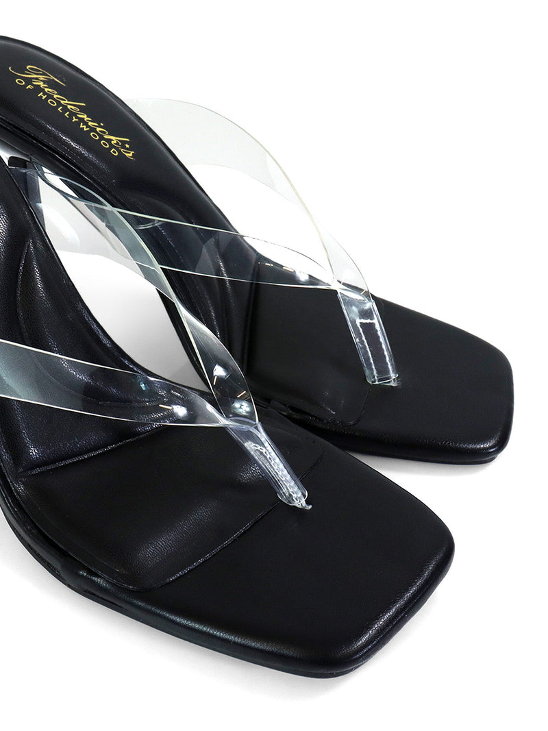 Annabelle Thong Sandal