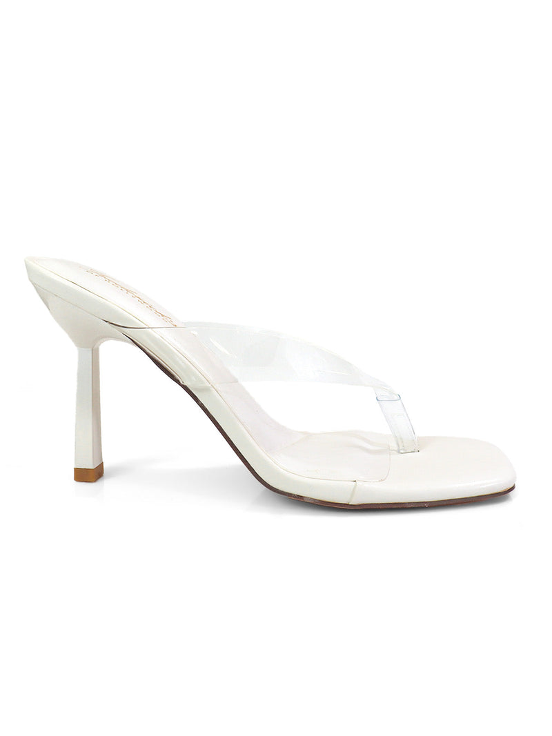 Annabelle Thong Sandal