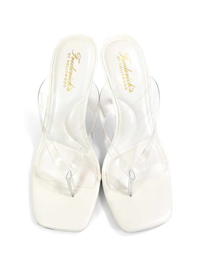 Annabelle Thong Sandal