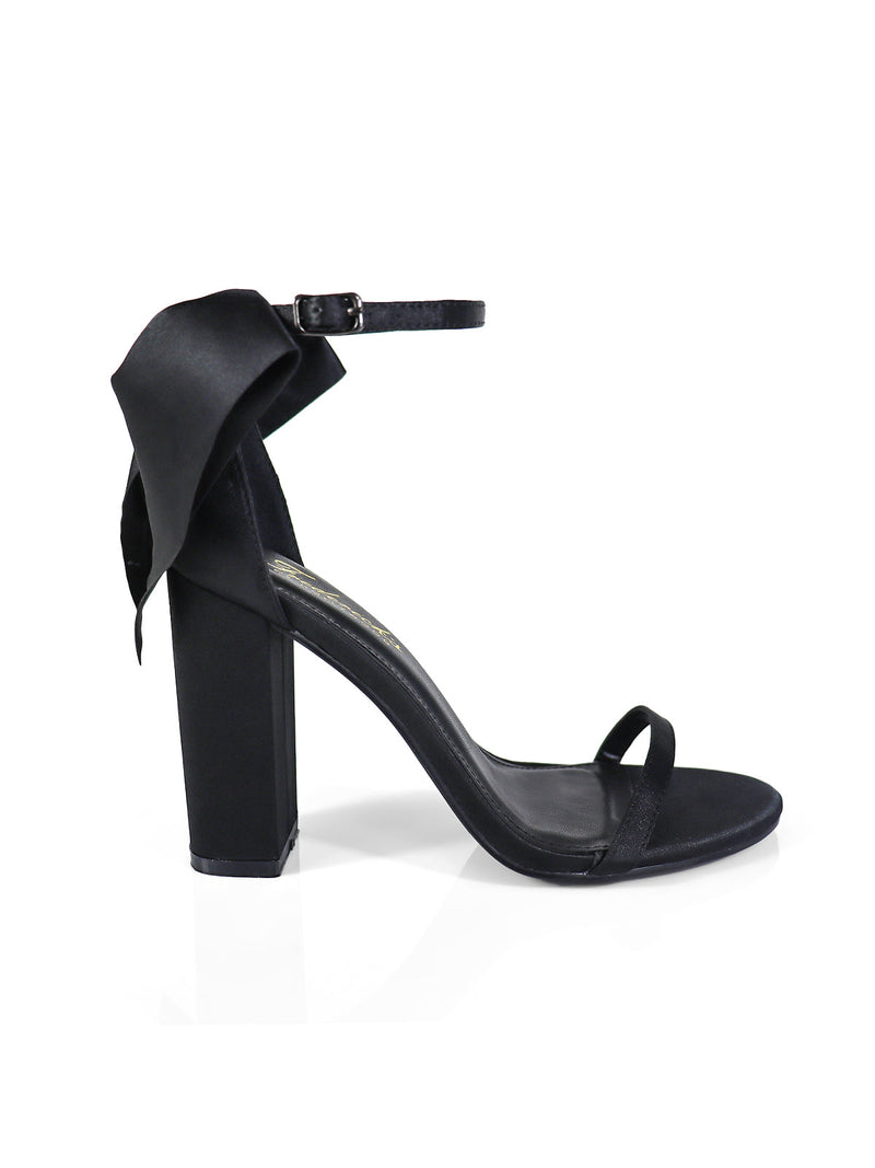Athena Bow Pump