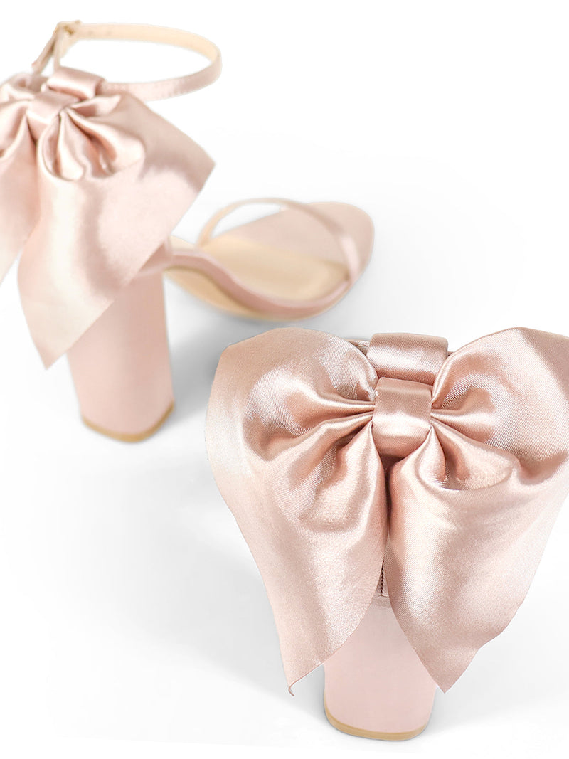 Athena Bow Pump