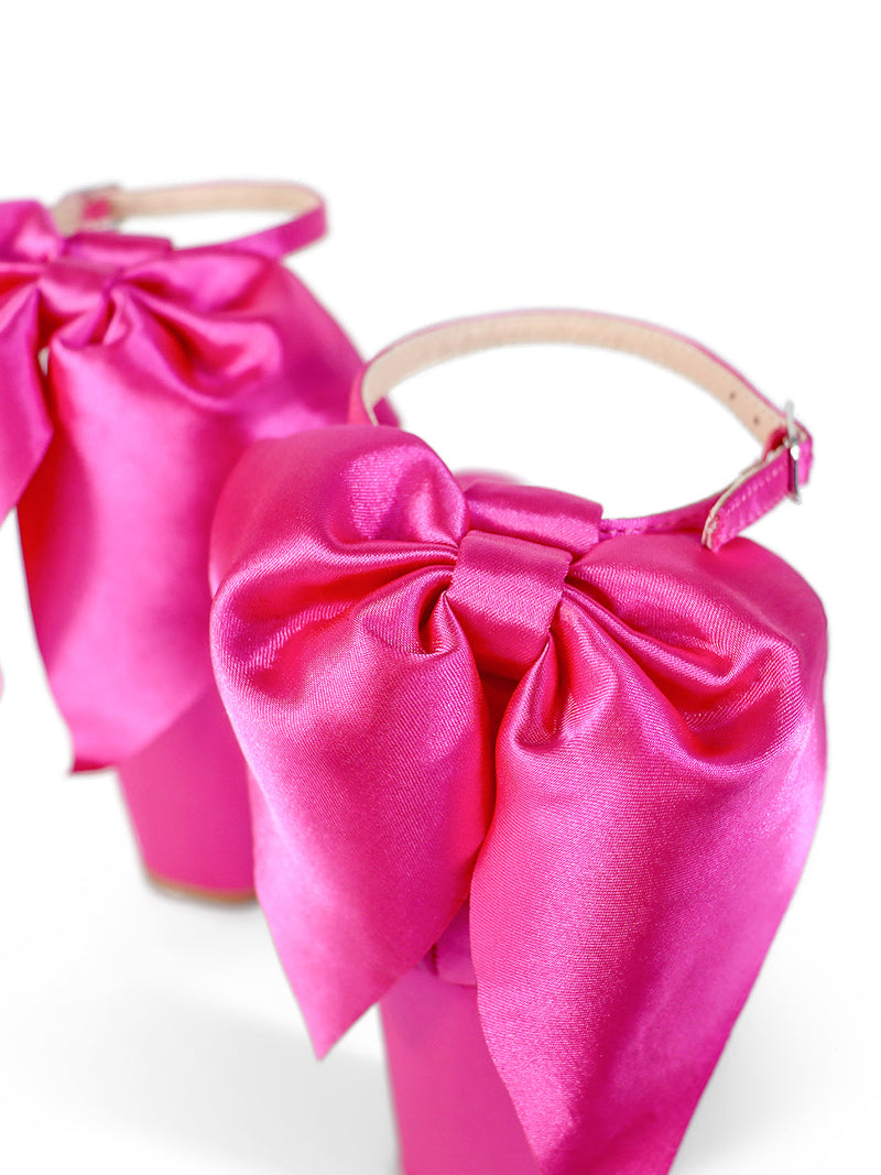 Athena Bow Pump