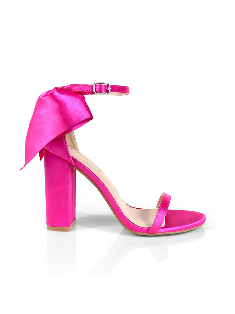 Athena Bow Pump