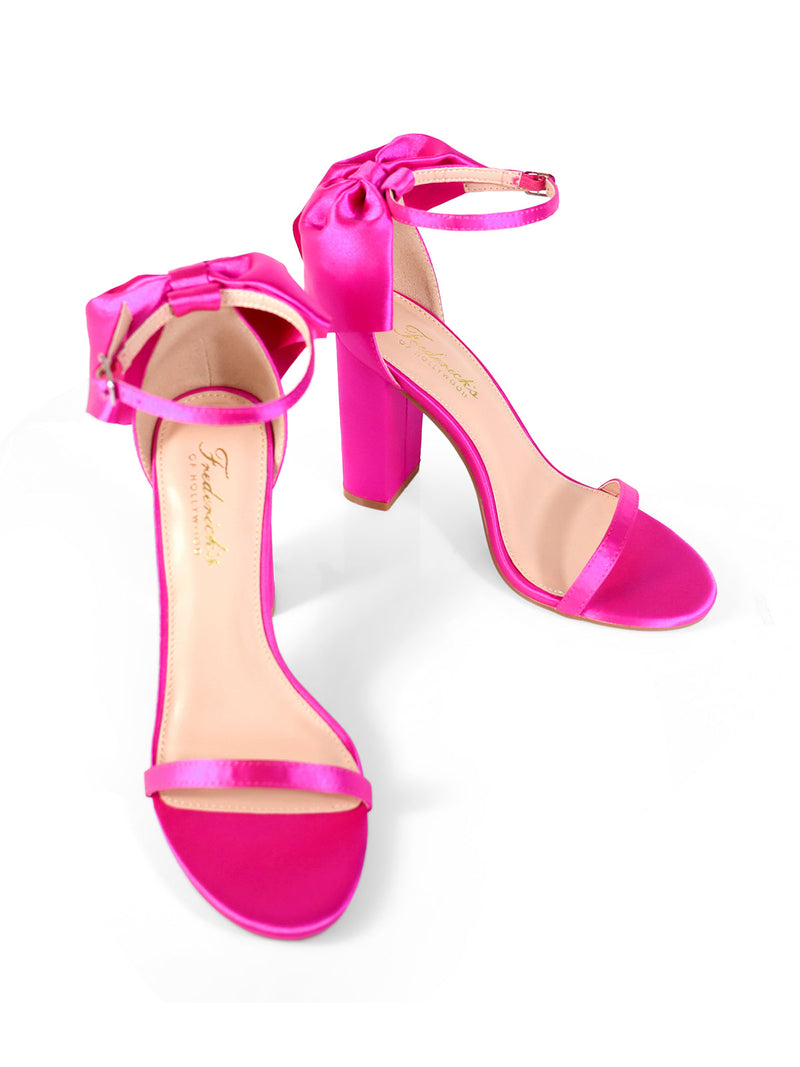 Athena Bow Pump