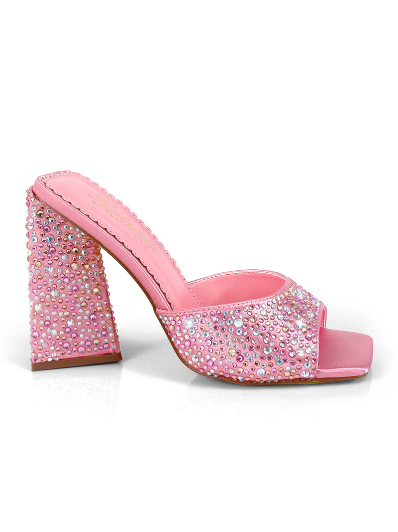 Darlene Mule