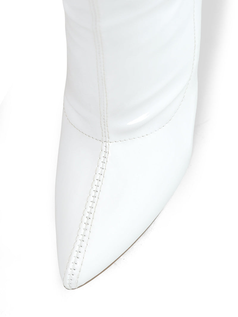 Giseaya Over The Knee Boots