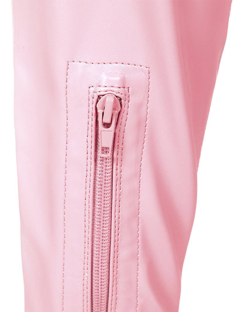 Gisele Stretchy Overknee Heeled Boots - Frederick's of Hollywood