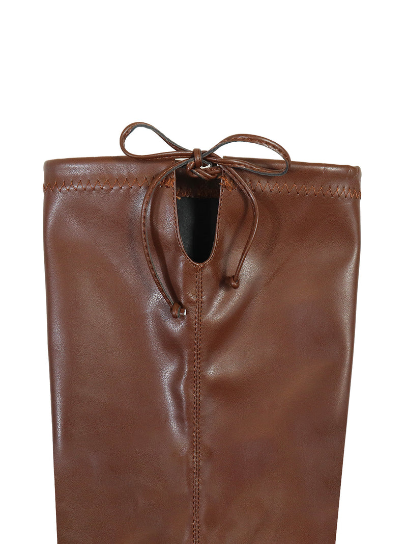 Heidi Stretch Boots