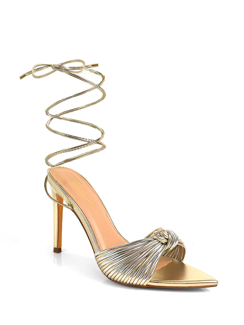 Jadelyn Stiletto Heel
