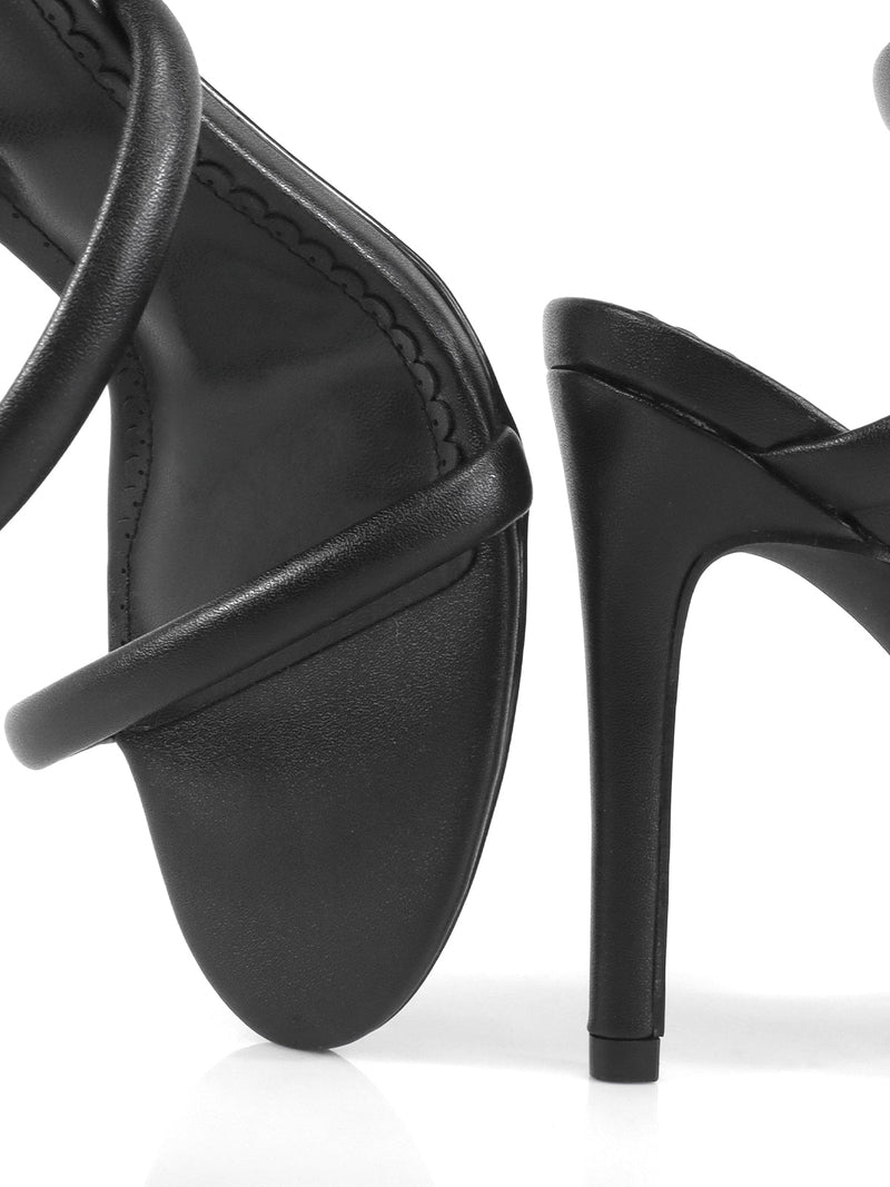 Kim Stiletto Heel