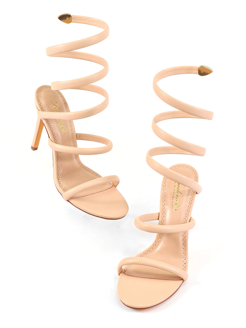 Kim Stiletto Heel