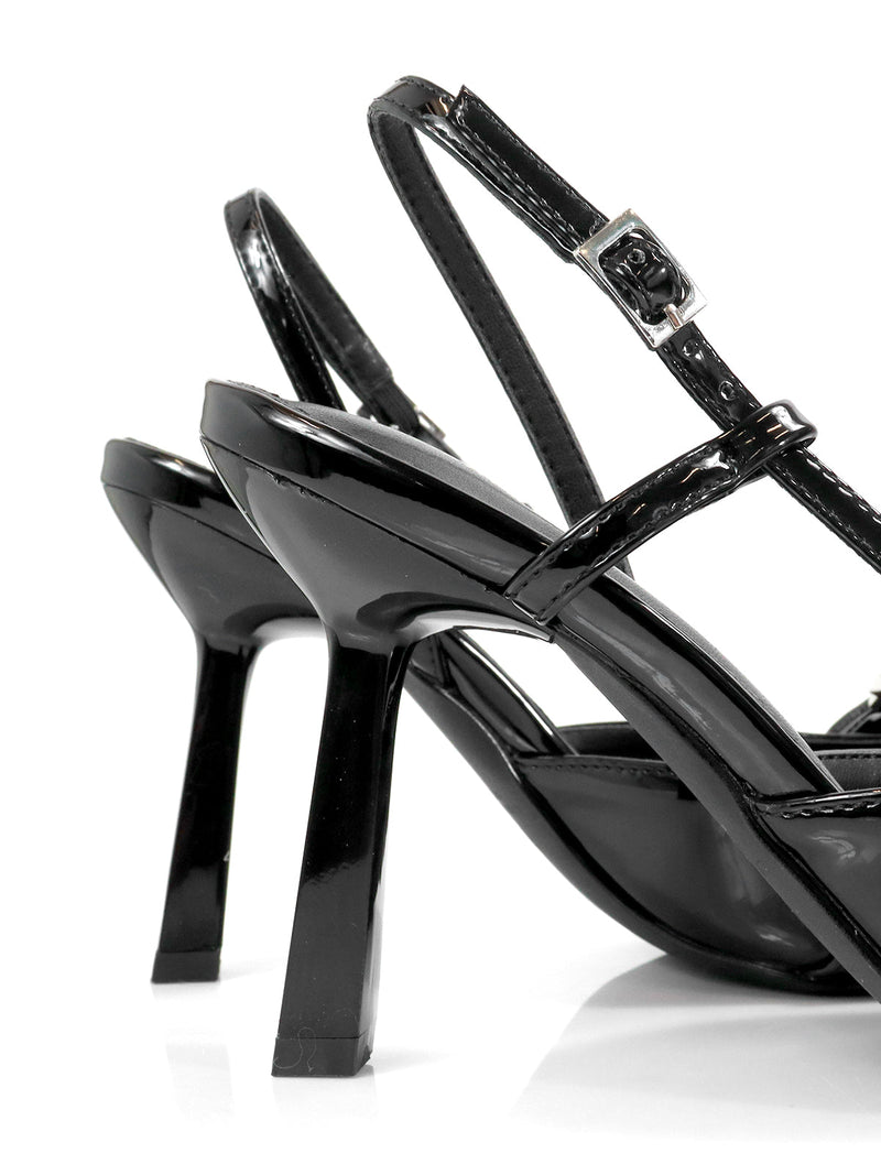 Liya Slingback
