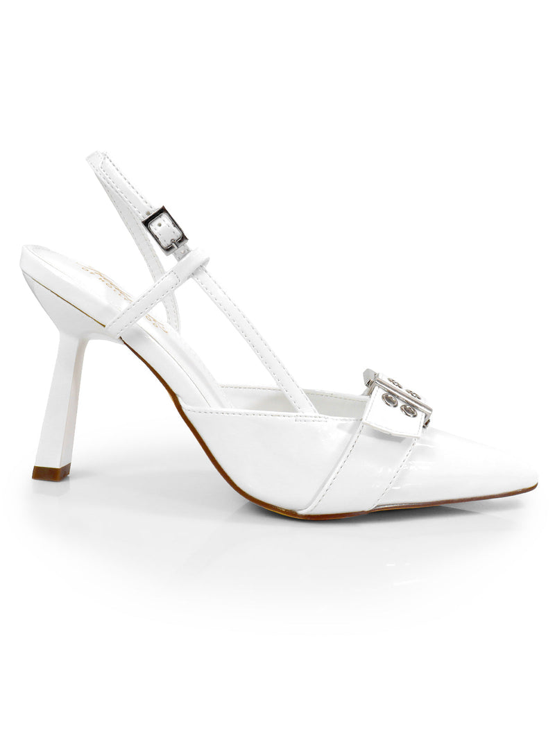 Liya Slingback