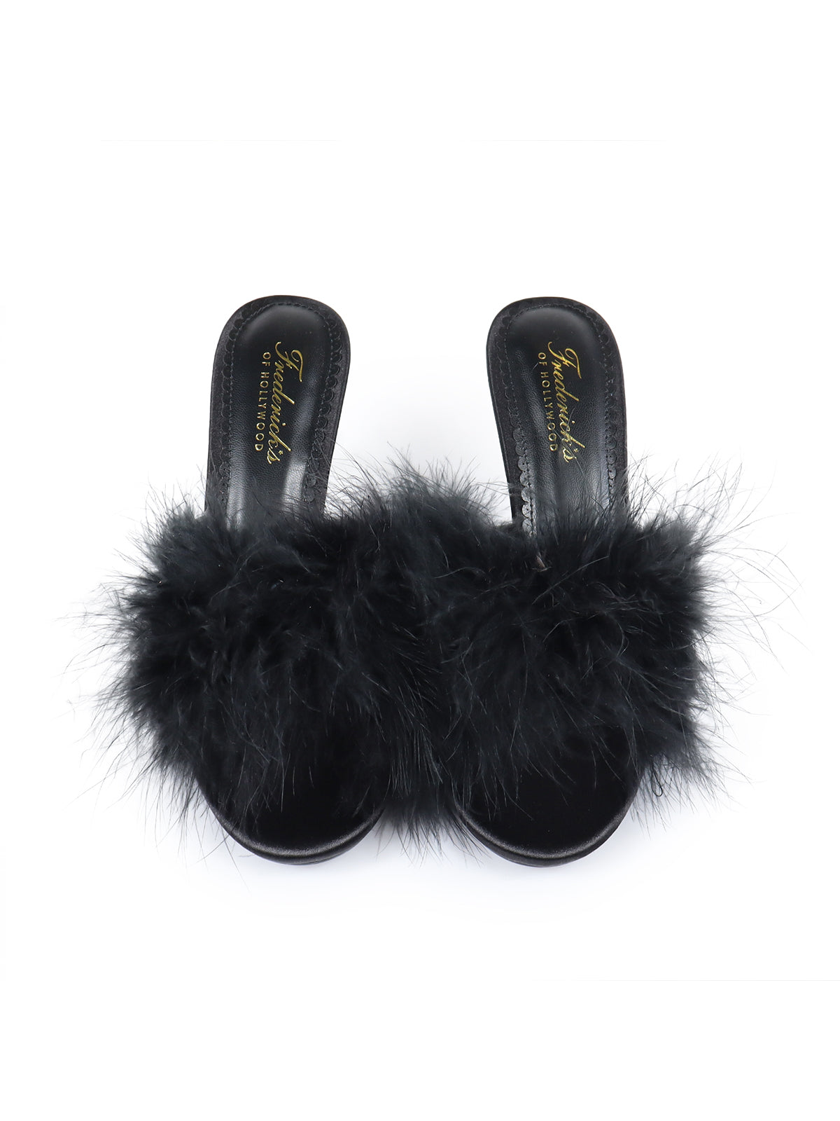 Luxor Feather Mule