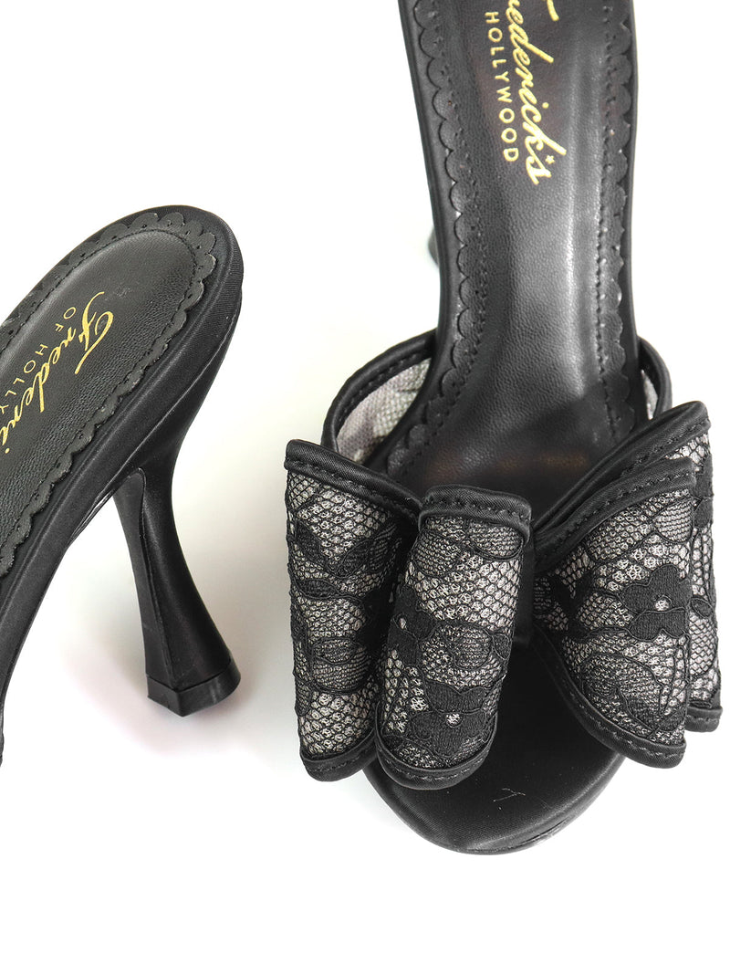 Nana Heel Sandal