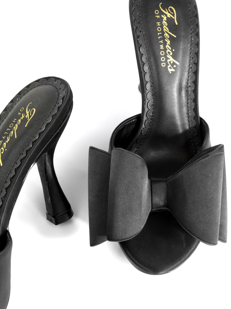 Frederick's Of Hollywood - Nana Heel Sandal