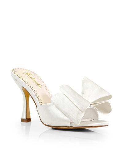 Frederick's Of Hollywood - Nana Heel Sandal