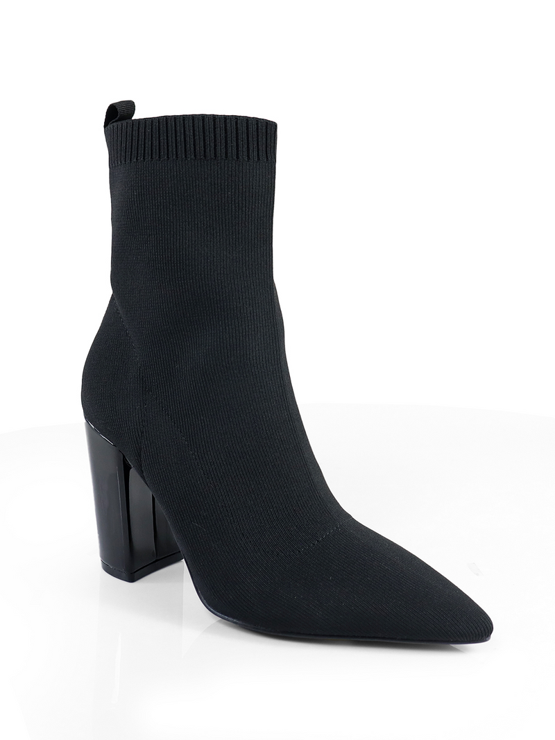 Patty Heeled Ankle Boots