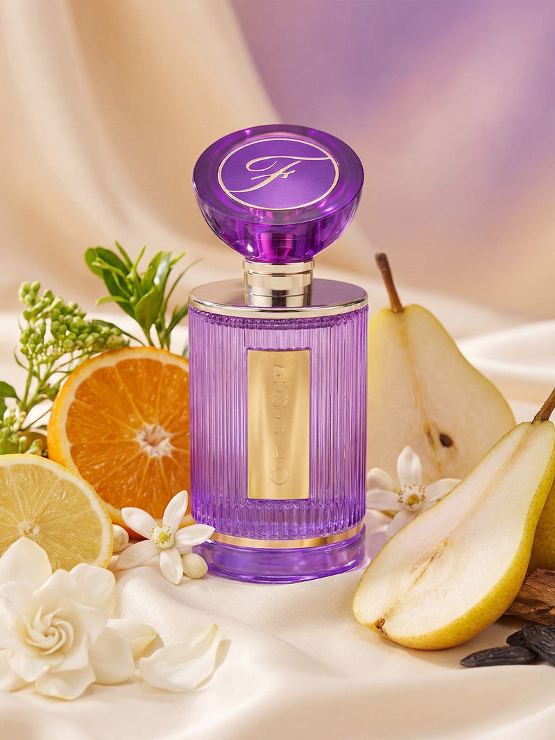 Rodeo 60ml Eau De Parfum