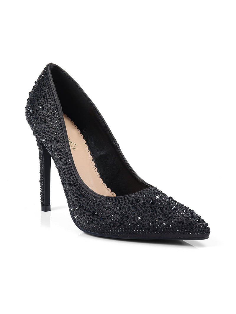 Samantha Pump