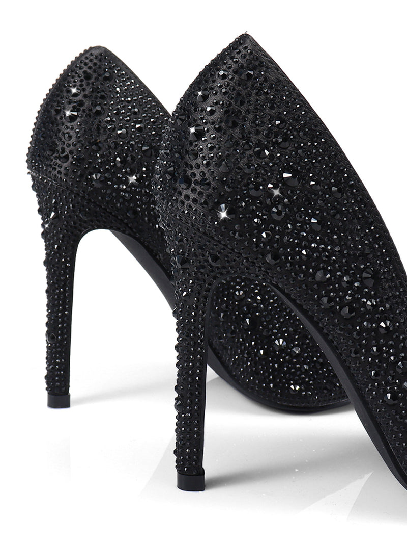 Samantha Pump