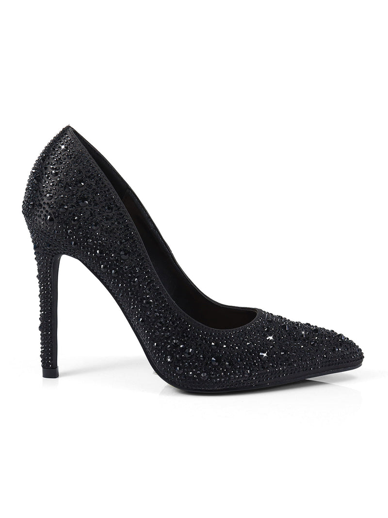 Samantha Pump