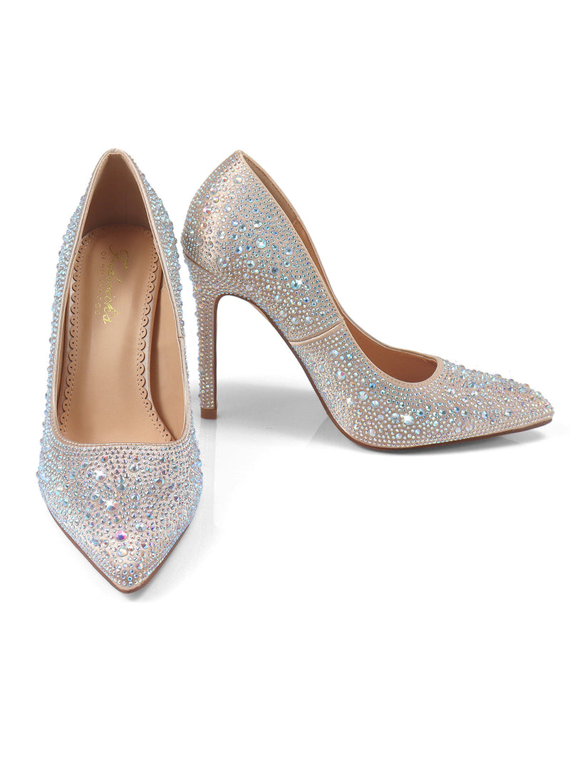 Samantha Pump